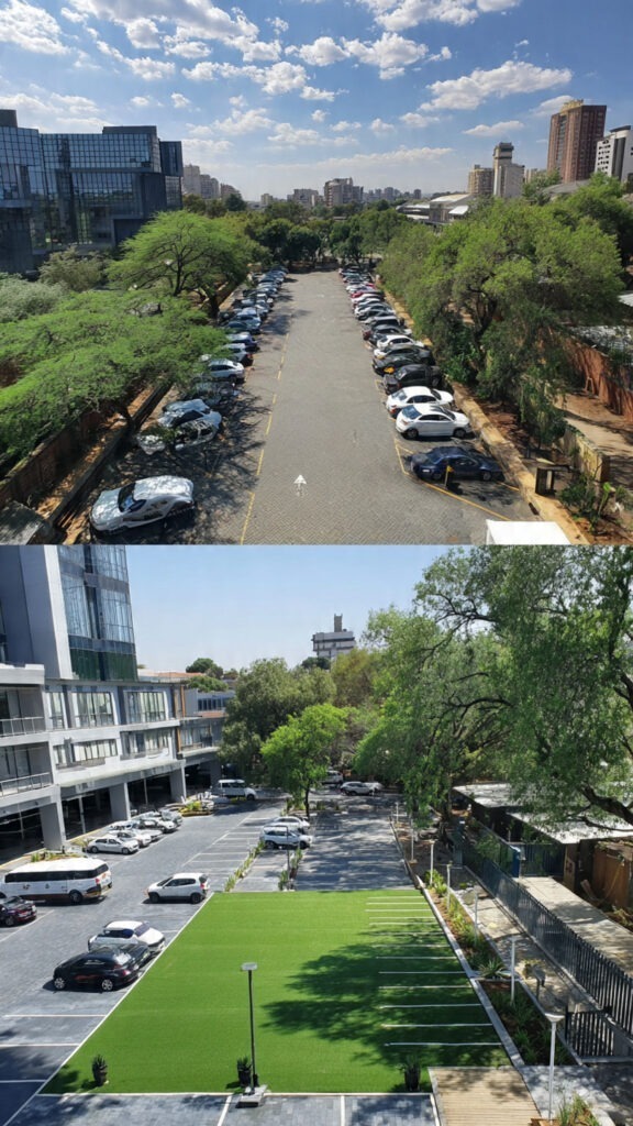 commercial parking lot artificial grass, artificial grass Rosebank, artificial grass Melrose Arch, synthetic turf parking lots, commercial artificial lawn installation, parking lot transformations, artificial grass Johannesburg, commercial property landscaping, synthetic grass Gauteng, artificial turf Randburg, artificial grass Midrand, commercial synthetic turf, parking area artificial grass, business district landscaping, artificial lawn parking lots, commercial grass installation, synthetic turf Rosebank, artificial grass commercial properties, parking lot landscaping solutions, low maintenance commercial grass, artificial turf Melrose Arch, commercial landscape transformation, synthetic grass parking areas, artificial grass installation costs, commercial property curb appeal, water saving artificial grass, durable synthetic turf, high traffic artificial grass, commercial landscaping Johannesburg, artificial grass maintenance, parking lot greening, synthetic lawn commercial, artificial turf installation, commercial grass solutions, parking facility landscaping, artificial grass benefits, commercial outdoor spaces, synthetic grass installation, parking lot aesthetics, artificial lawn Gauteng, commercial property improvement, eco-friendly artificial grass, parking area transformation, synthetic turf commercial applications, artificial grass ROI, commercial landscape design, parking lot artificial turf, premium synthetic grass, commercial grass products, artificial lawn maintenance, parking space landscaping, synthetic turf benefits, commercial property upgrades, artificial grass professionals, parking lot enhancement, commercial synthetic lawn, artificial turf Gauteng, business premises landscaping, commercial grass installation services
