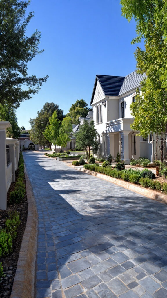 Here are all the keywords related to this blog post: high-end paving cost, paving costs Johannesburg, Sandton paving prices, Bryanston paving costs, Hyde Park paving, premium paving Johannesburg, luxury paving costs, paving price per square meter, natural stone paving, granite paving costs, travertine paving, concrete pavers, clay pavers, brick paving, paving materials, driveway paving costs, patio paving, garden pathways, paving installation, premium suburbs Johannesburg, elite property paving, luxury landscaping, paver installation costs, paving per m2, Gauteng paving prices, northern suburbs paving, gated estate paving, heritage property paving, landscape paving, outdoor paving, residential paving, commercial paving, paving design services, 3D paving design, paving ROI, property value increase, paving maintenance, paver sealing, drainage solutions, base preparation, delivery costs, labour costs, limestone paving, flagstone paving, permeable pavers, colored pavers, paving patterns, UV resistant pavers, frost resistant paving, winter paving care, paving longevity, durable paving, low maintenance paving, paving investment, artificial grass Johannesburg, instant lawn Randburg, landscaping solutions, LawnKing Gardens, Kikuyu grass, outdoor entertainment spaces, curb appeal, property enhancement, paving contractors Johannesburg, professional paving installation, bespoke paving design, luxury outdoor spaces, paving warranty, site preparation, excavation costs, paving lifespan, paving durability, natural stone installation, imported stone paving, specialist paving, custom paving borders, paving aesthetics, garden design, landscape architects, paving value, cost-effective paving, premium finishes, quality paving materials