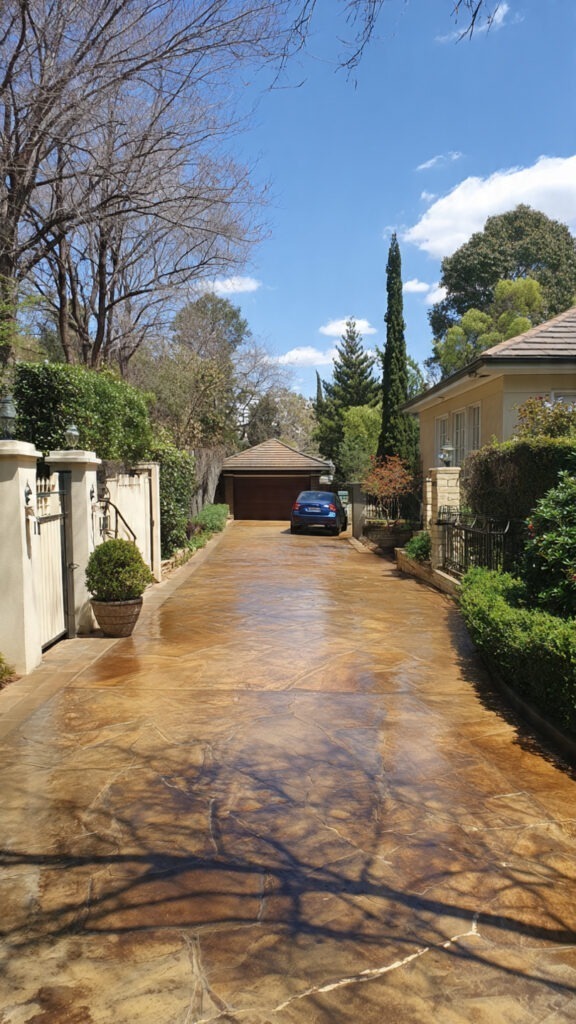 driveway resealing, Morningside driveway, Parktown North driveway, driveway maintenance, seal driveway, driveway sealing before summer, asphalt driveway sealing, concrete driveway sealing, driveway protection, Gauteng driveway maintenance, Johannesburg driveway services, driveway sealcoating, prevent driveway cracks, driveway repair, summer driveway maintenance, driveway waterproofing, UV protection driveway, driveway restoration, curb appeal, property value increase, driveway cost, resealing cost, professional driveway sealing, DIY driveway sealing, climate driveway damage, water damage prevention, asphalt oxidation, driveway longevity, preventive driveway maintenance, driveway inspection, driveway surface protection, oil stain prevention, crack filling, freeze-thaw damage, temperature fluctuations driveway, South Africa driveway, northern suburbs Johannesburg, driveway aesthetic appeal, property maintenance, outdoor entertainment area, driveway preparation, pavement sealing, aggregate exposure, driveway color restoration, residential driveway, long-term maintenance strategy, drainage systems, property investment protection, driveway lifespan extension, seasonal maintenance, landscaping coordination, driveway replacement cost, foundation protection, chemical resistance driveway, traffic wear protection, pre-summer preparation, property care, Randburg area, Midrand driveway services