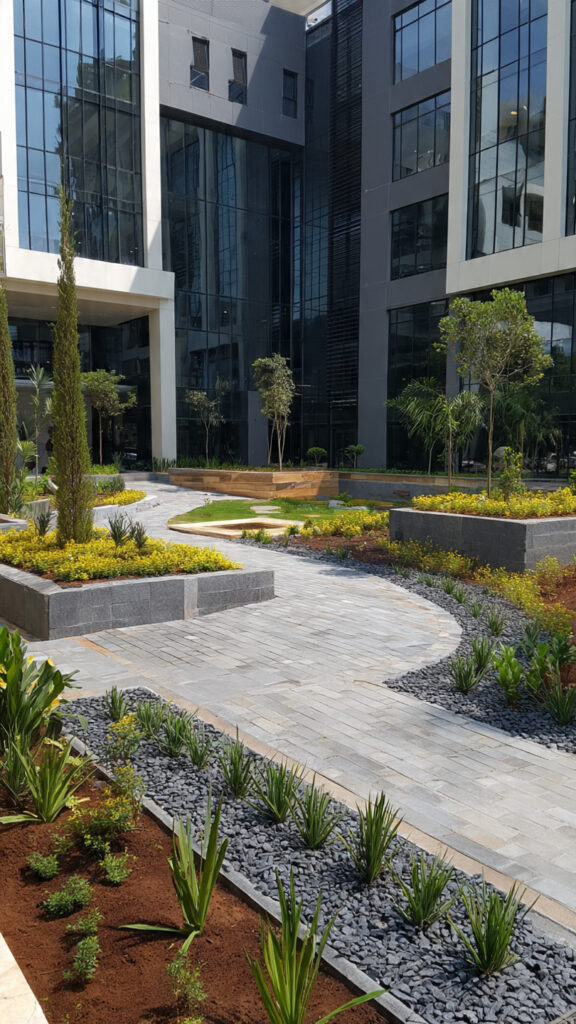 cost reduction, water bill savings, chemical-free landscaping, sustainable corporate landscaping, property managers, facility management, corporate property maintenance, commercial property landscaping, tenant satisfaction, property valuations, corporate sustainability, environmental leadership, cost-effective landscaping, year-round green lawns, durable synthetic turf, low water landscaping, reduced maintenance expenses, professional appearance, weather-resistant grass, UV-stabilized turf, rooftop gardens artificial grass, corporate entrance landscaping, executive office landscaping, recreational area turf, sports facility artificial grass, courtyard landscaping, reception area grass, high-traffic artificial turf, natural grass alternative, traditional lawn replacement, synthetic vs natural grass, artificial grass benefits, lawn maintenance comparison, grass installation ROI, landscaping cost analysis, LawnKing artificial grass, artificial grass Zimbabwe, commercial turf installation, corporate green spaces, business property landscaping, office complex maintenance, artificial lawn commercial, synthetic grass commercial properties, water saving landscaping, eco-friendly corporate landscaping