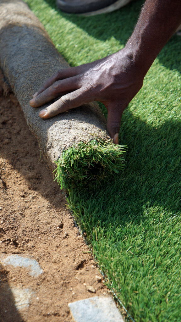 artificial grass Harare, synthetic turf Harare, artificial lawn installation, Harare landscaping, low-maintenance lawn, artificial grass cost USD, turf installation Harare, 30mm artificial grass, 35mm artificial grass, LawnKing artificial grass, Harare garden makeover, artificial turf benefits, artificial grass maintenance, artificial grass permits Harare, Harare outdoor spaces, drainage for artificial turf, professional turf installation, Harare residential landscaping, commercial artificial grass, Harare lawn replacement, artificial grass supplier, LawnKing Randburg, LawnKing Midrand, artificial grass preparation, Harare synthetic lawn, artificial grass timeline, artificial grass durability, premium artificial grass, eco-friendly lawn, water-saving lawn, artificial grass care