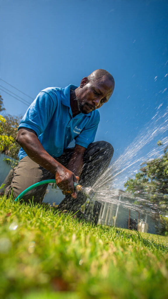 Bulawayo water crisis, water-saving solutions, artificial turf, synthetic grass, commercial landscaping, water-efficient landscaping, LawnKing Gardens, Randburg artificial grass, Midrand artificial grass, outdoor water reduction, drought-resistant landscaping, low-maintenance lawns, sustainable business landscaping, irrigation savings, eco-friendly turf, artificial lawn installation, commercial artificial grass, water conservation, landscaping for businesses, synthetic turf benefits